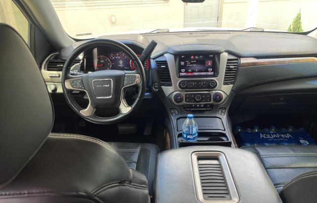 1GKS1CKJ3FR573321 GMC YUKON DENALI