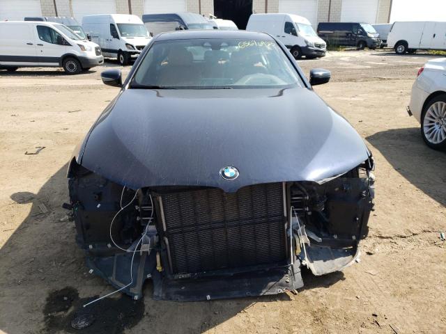 WBAJA7C55KWW26139 BMW 530 XI