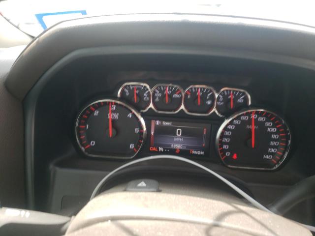 3GTP1NEC2GG161838 GMC Sierra C1500 Slt