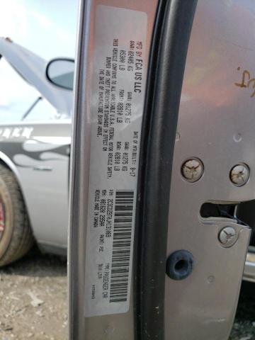 2C3CDZBT0JH131069 Dodge Challenger R/t