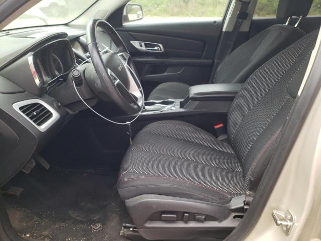 2GKFLWEK2F6322819 GMC Terrain Sle