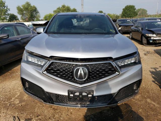 5J8YD4H04LL017407 Acura MDX A-SPEC