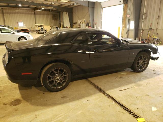 2C3CDZGG0JH112873 Dodge Challenger Gt