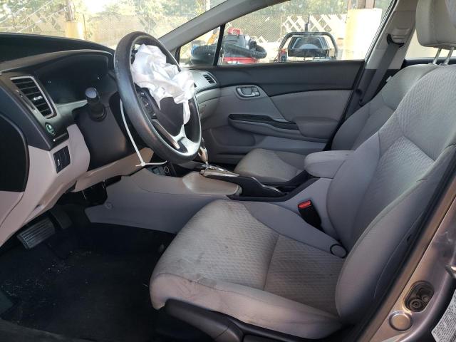 2HGFB2F59EH552832 Honda Civic Lx