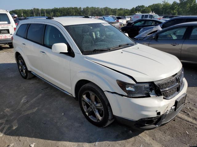 3C4PDCGG1GT240436 Dodge Journey Crossroad