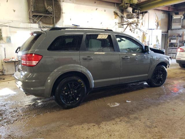 3C4PDCAB7LT262691 Dodge JOURNEY SE