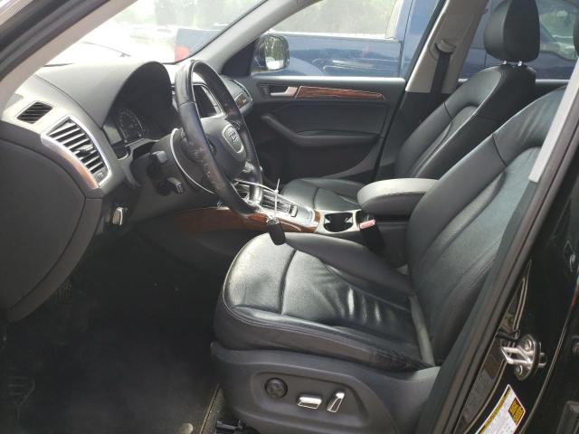 WA1CFAFP8FA059333 Audi Q5 PREMIUM