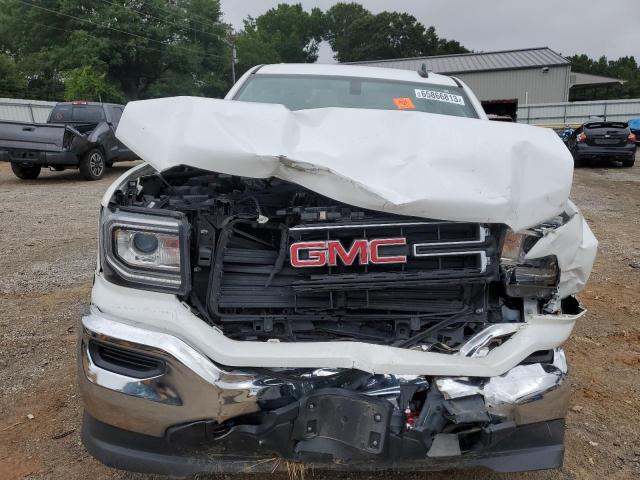 2GTV2MEC6J1100085 GMC Sierra K1500 Sle