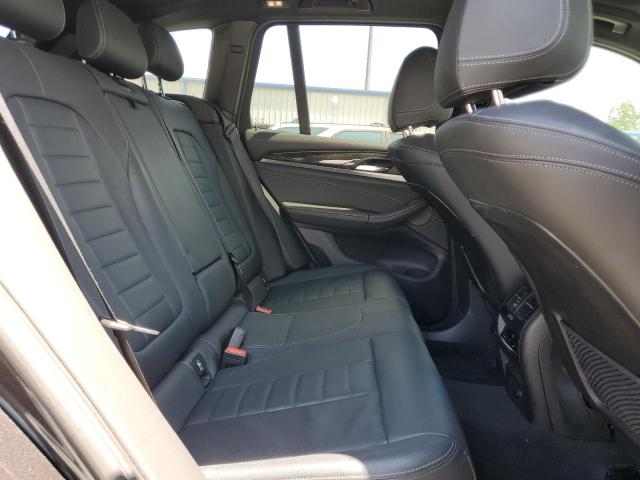 5UXTR7C51KLF31763 BMW X3 Sdrive30i