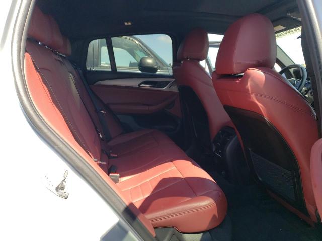 5UXUJ3C54KLG51853 BMW X4 Xdrive30i