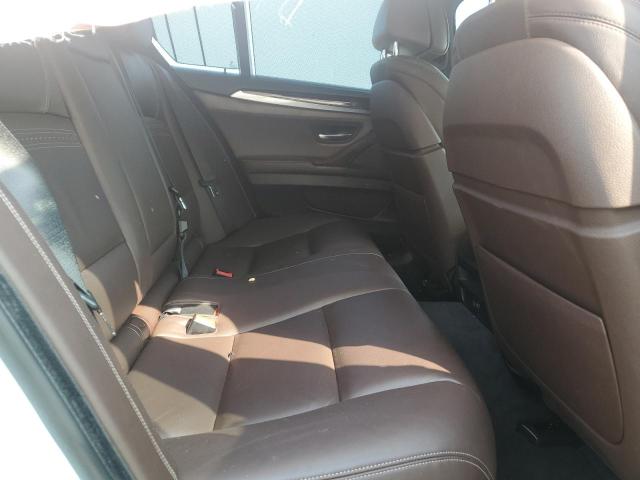 WBAKN9C58GD961984 BMW 550 I