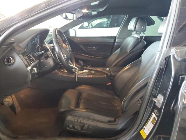WBA6B2C55FD129986 BMW 650 I Gran Coupe