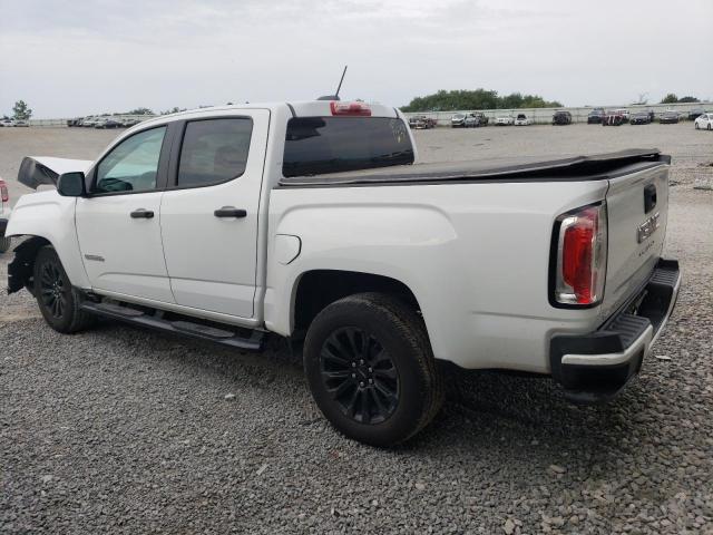 1GTG5BEN9M1278301 GMC Canyon Elevation