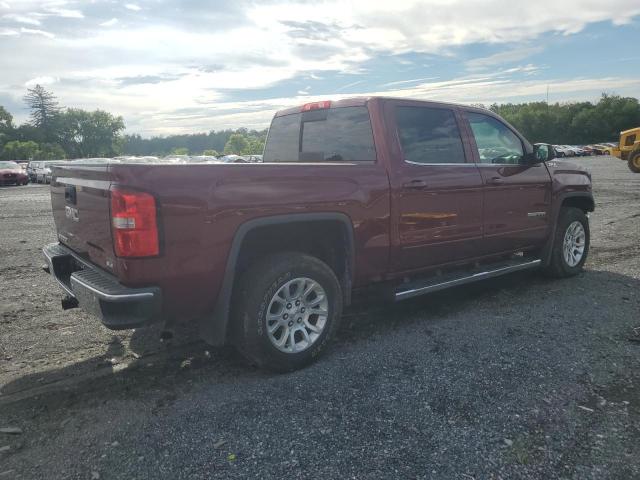 3GTU2UEC9FG135200 GMC Sierra K1500 Sle