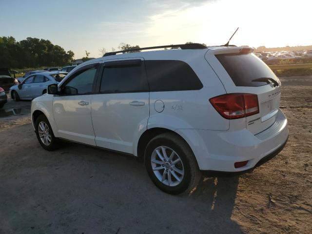 3C4PDDBG7FT666319 Dodge Journey Sxt