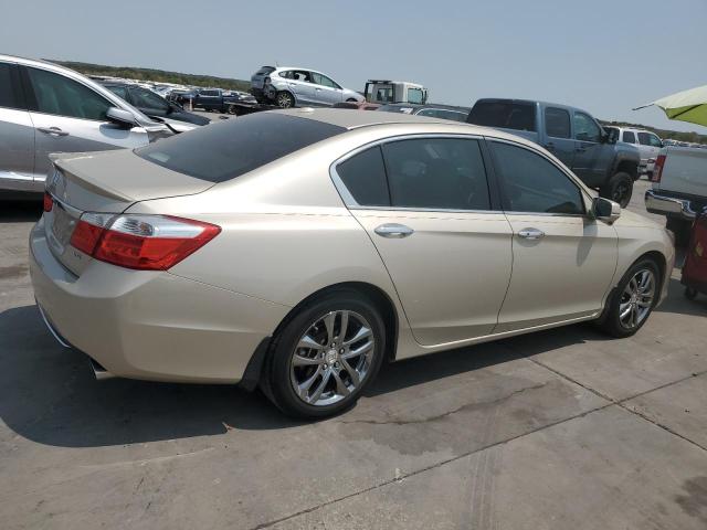 1HGCR3F80FA036714 Honda ACCORD EXL