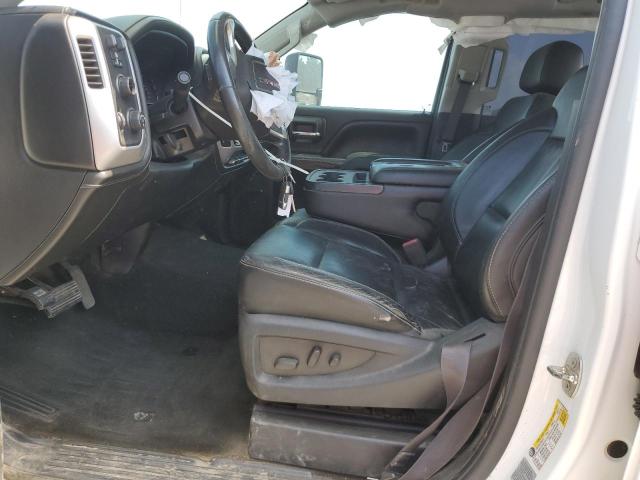 1GT12YE82FF526423 GMC Sierra K2500 Sle