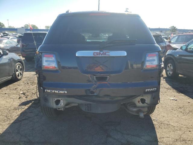 1GKKVRKD9FJ170492 GMC Acadia Slt-1