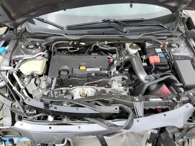 19XFC2F52JE204324 Honda Civic Lx