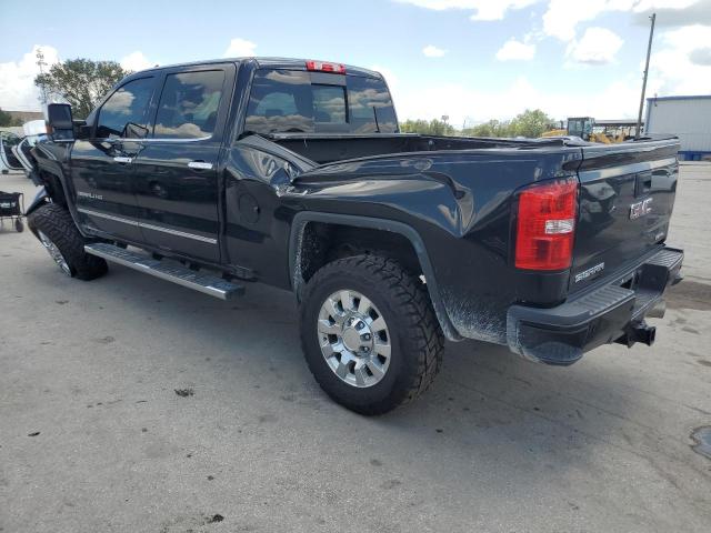 1GT12SEY0KF151672 GMC Sierra K2500 Denali