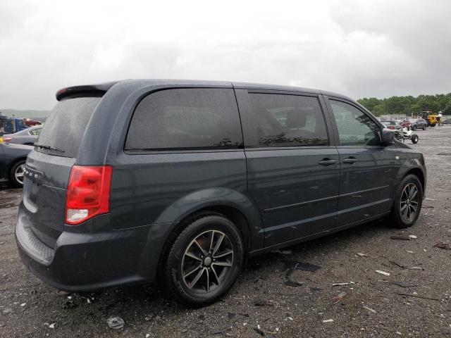 2C4RDGBG8ER376747 Dodge Grand Caravan Se