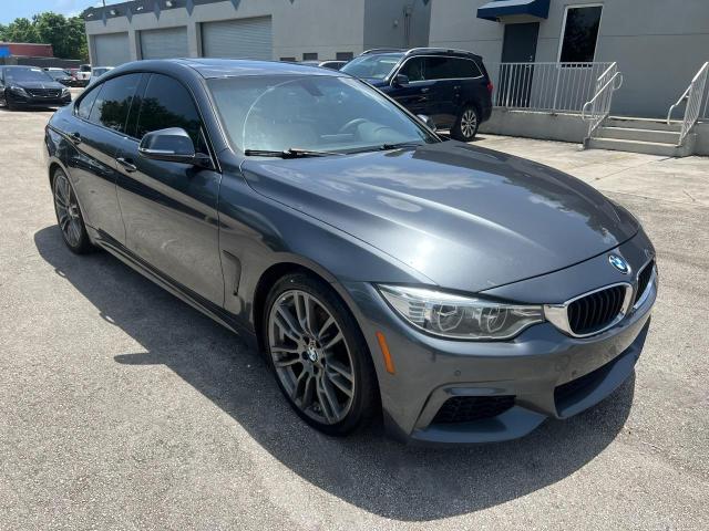 WBA4A5C59FG052548 BMW 428 I Gran Coupe