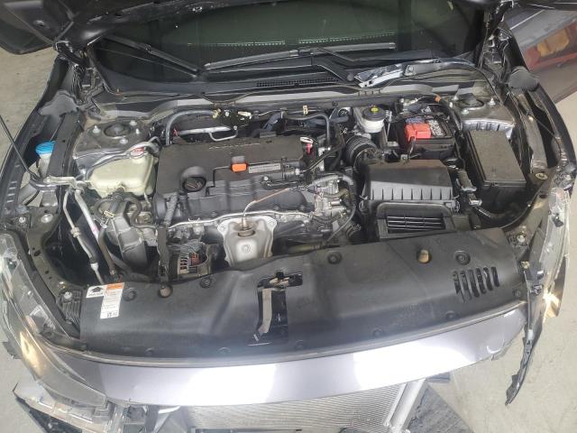 2HGFC2F89MH507461 Honda Civic Sport