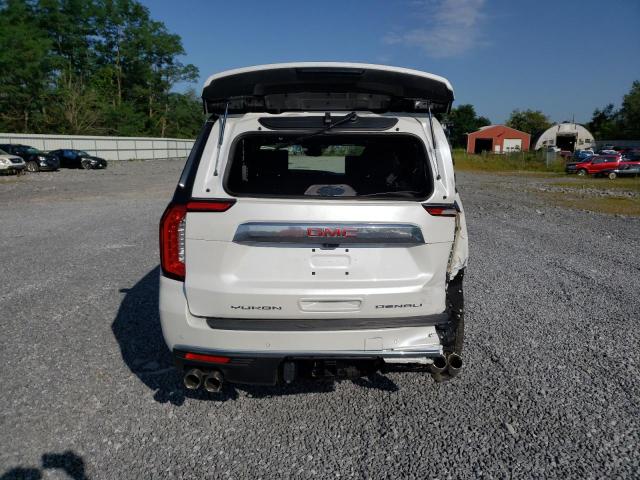 1GKS2JKL1PR286807 GMC YUKON XL DENALI