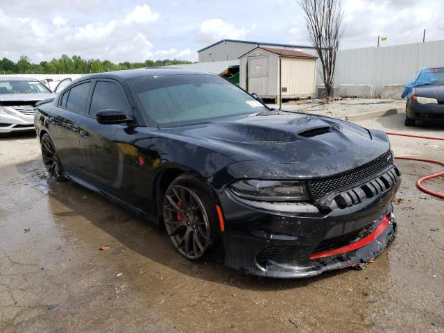 2C3CDXL99GH214399 Dodge Charger Srt Hellcat