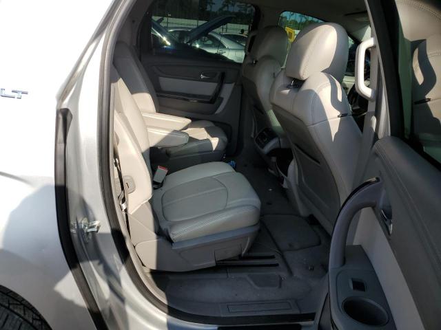 1GKKRSKD6FJ161163 GMC Acadia Slt-2