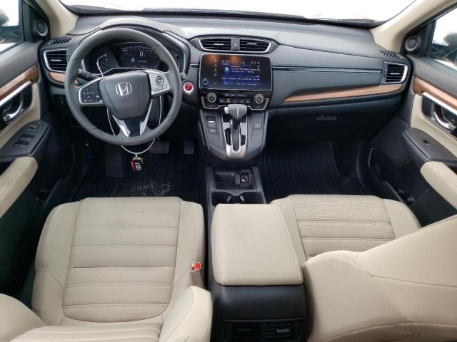 5J6RW2H56JL023567 Honda CR-V EX