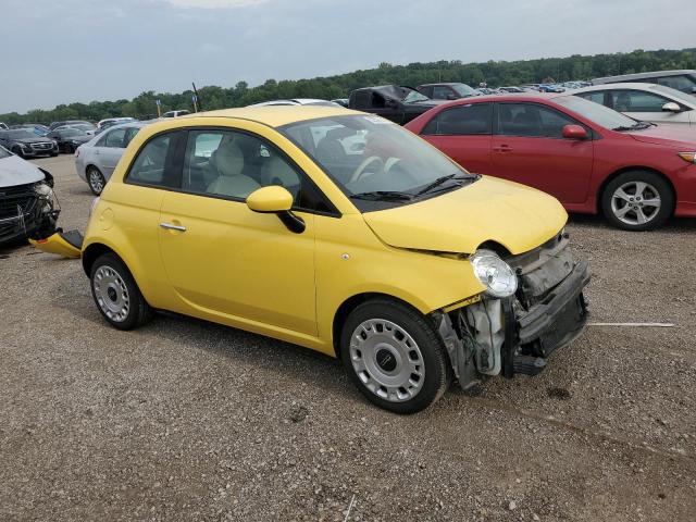 3C3CFFAR2ET283026 Fiat 500 POP