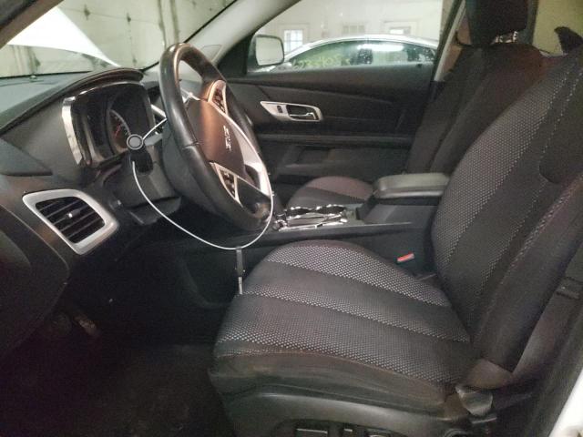 2GKALNEK5G6306992 GMC Terrain Sle