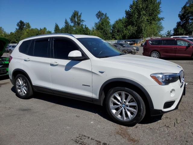 5UXWX9C56G0D70317 BMW X3 Xdrive28i
