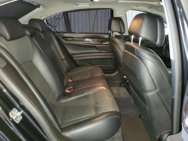 WBAYB6C5XED224557 BMW 750 Xi