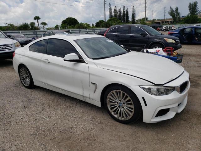 WBA3N3C51EF710758 BMW 428 I
