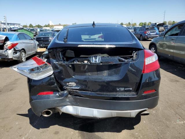 5J6TF2H59EL000876 Honda Crosstour Exl