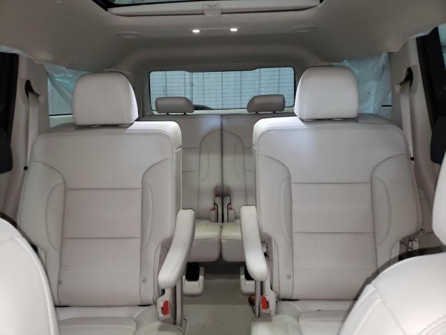 1GKKNXLS0PZ144772 GMC Acadia Denali