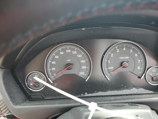 WBS3U9C59FJ968414 BMW M4