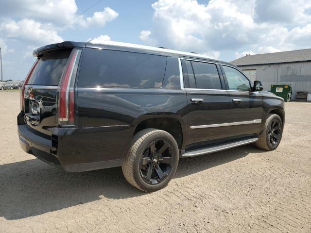 1GYS4JKJ9KR213093 Cadillac Escalade Esv Premium Luxury
