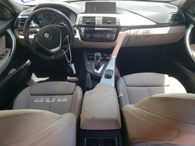 WBA8B3G57HNU35108 BMW 340 I