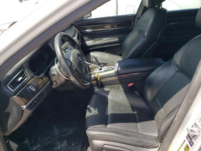 WBAYE8C52FD781337 BMW 750 LI