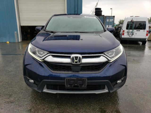 2HKRW2H88JH671366 Honda CR-V EXL