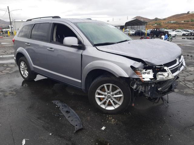 3C4PDCBG3FT552053 Dodge Journey Sxt