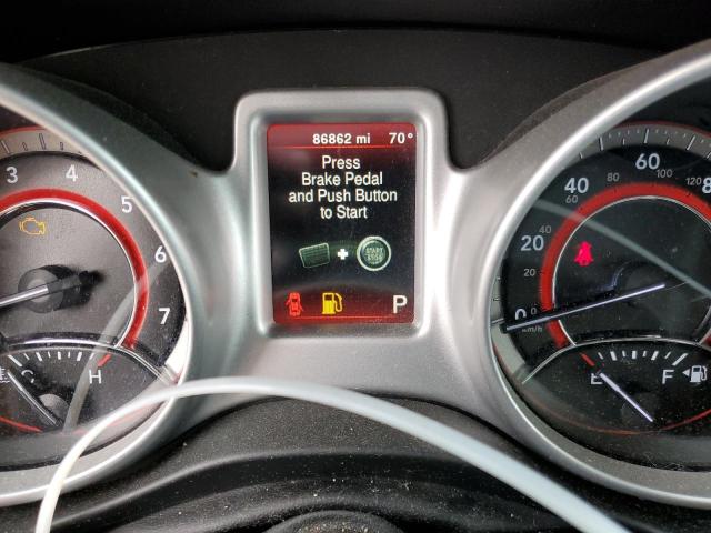 3C4PDCBG5HT573070 Dodge Journey Sxt