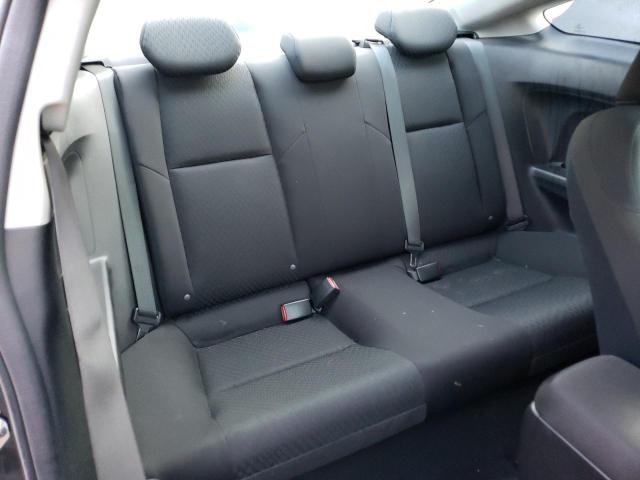 2HGFG3B50FH532712 Honda Civic Lx