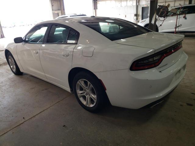2C3CDXBG1MH536711 Dodge Charger Sxt