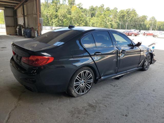 WBAJB9C5XKB288656 BMW M550xi