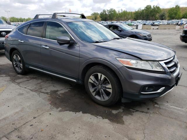 5J6TF2H5XFL004775 Honda Crosstour Exl