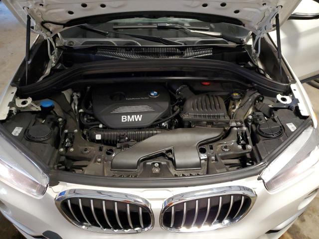 WBXHU7C31J3H43701 BMW X1 Sdrive28i
